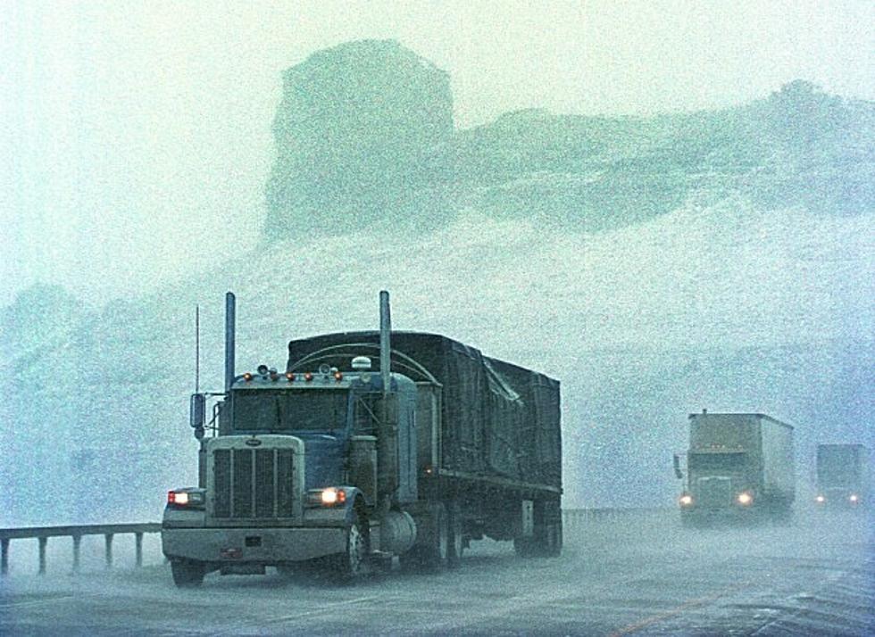 10 States Where Winters Are Worse Than Wyoming [VIDEO]