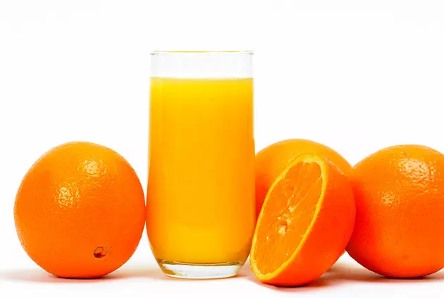Does Wyoming Prefer OJ with Pulp or Without? [POLL]