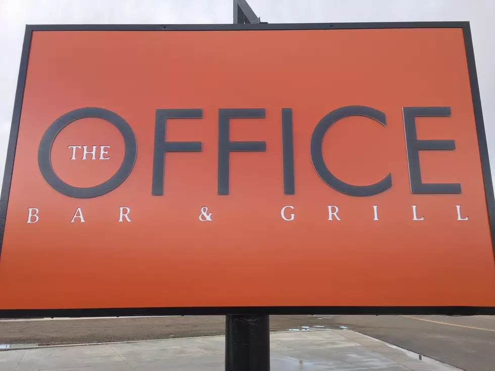 Grab a Cold One at Casper’s Newest Bar – The Office Bar and Grill [PHOTOS]