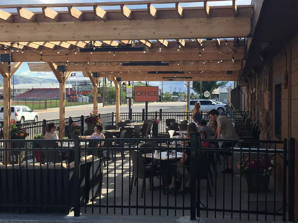 Casper&#8217;s Best Places to Enjoy an Outdoor Meal or Drinks [PHOTOS]