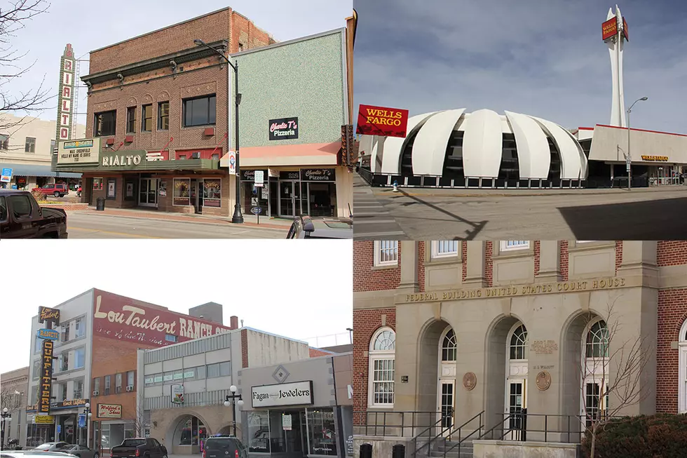 And the Smartest Town in Wyoming Is…?