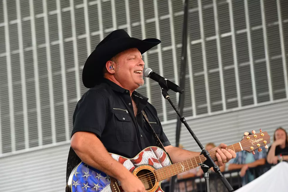 Country For Cancer Concert Features John Michael Montgomery