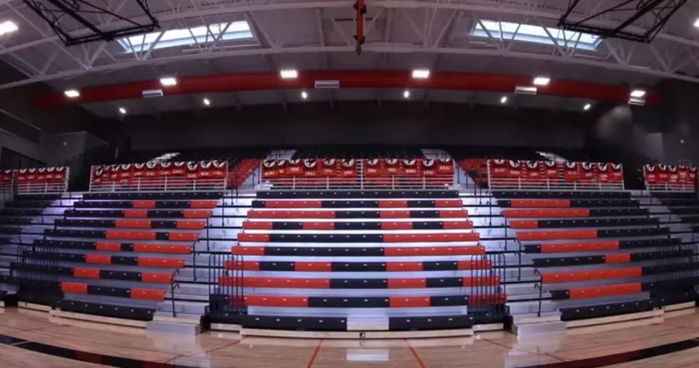 Take a Tour of the NCHS Renovations with NCTV [VIDEO]