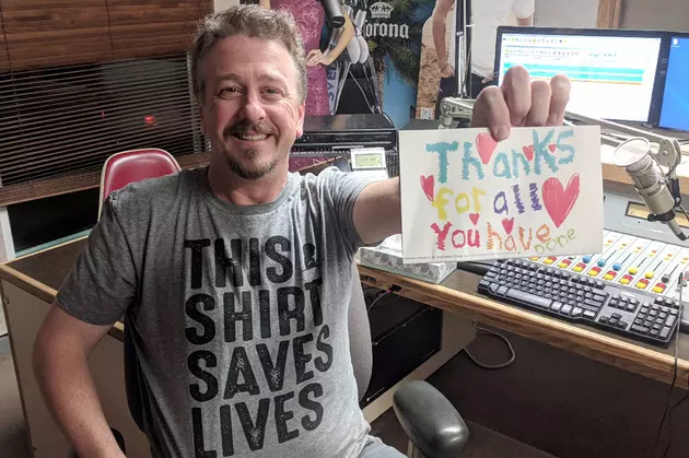 $29,956 Raised in 2018 My Country 95.5 St. Jude Radiothon [VIDEO]