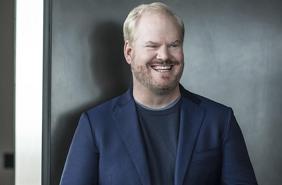 Get Your Presale Tickets For Jim Gaffigan Today & Tomorrow Only