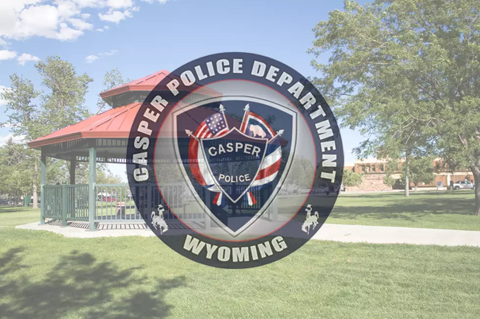 'Pack the Park for Blue' to Support Casper Law Enforcement