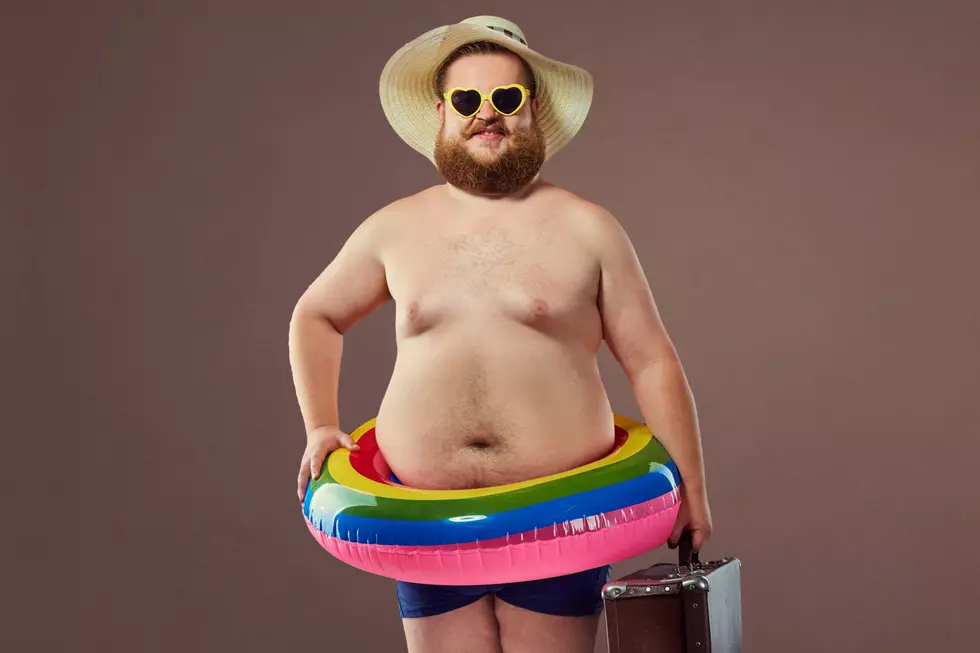 Show Us Your ‘Dad Bod’ – Win a Grill, Meat, & Fishing Trip [PHOTO CONTEST]