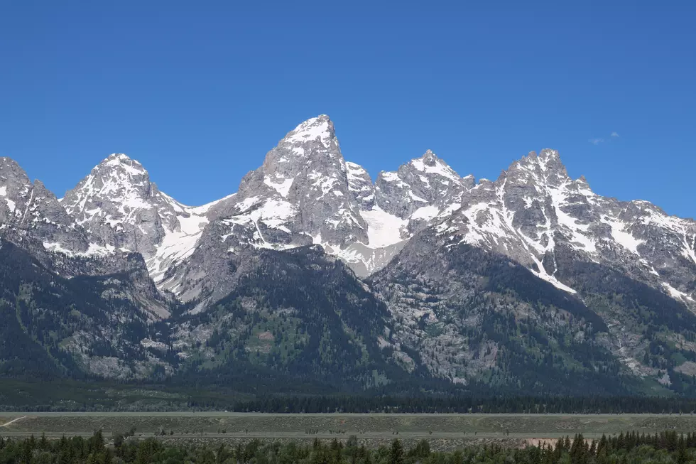 8 Photos From My Family's Trip to the Grand Tetons