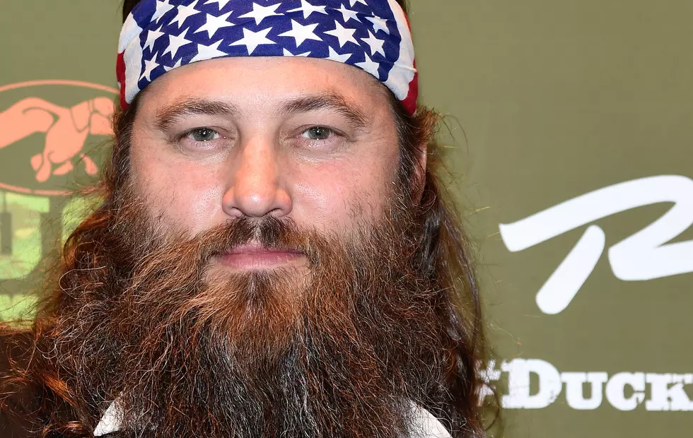 Willie Robertson Talks About Starting a Business in Wyoming