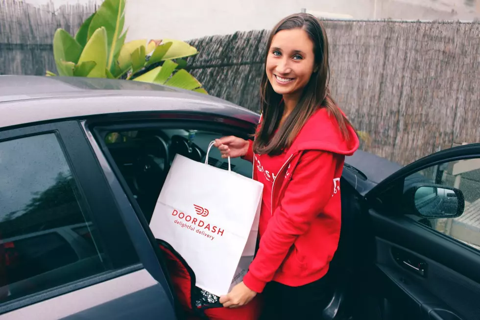 DoorDash Food Delivery Now Available in Casper