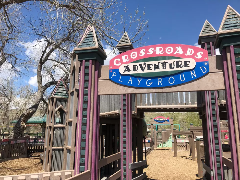 Why Crossroads Has Become My Family's Go-To Casper Play Place