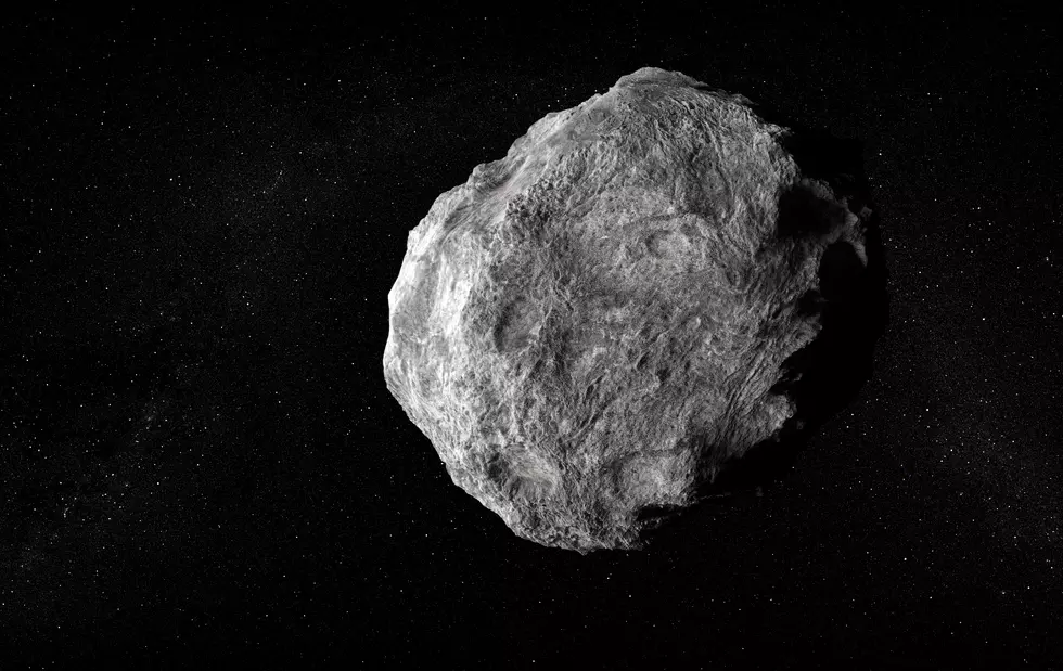 What Would Happen if a 200-Foot Asteroid Exploded Over Casper