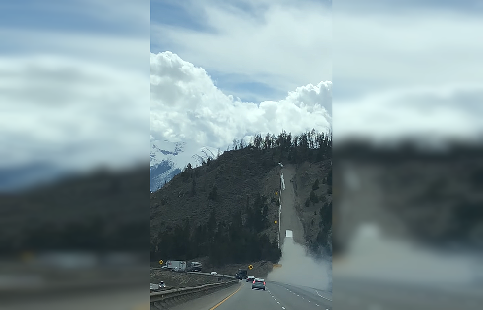 Watch a Semi With No Brakes Hit Runaway Truck Ramp in Colorado