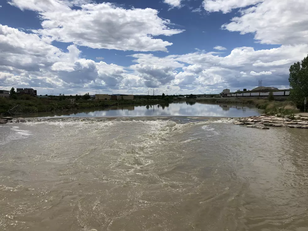 Platte River Trails One of Casper's Best Chill Places