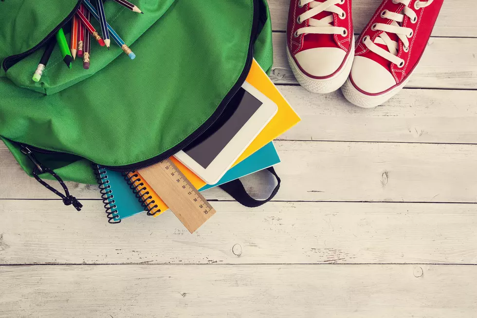 It&#8217;s Back To School Time, Don&#8217;t Forget To Do These 5 Things
