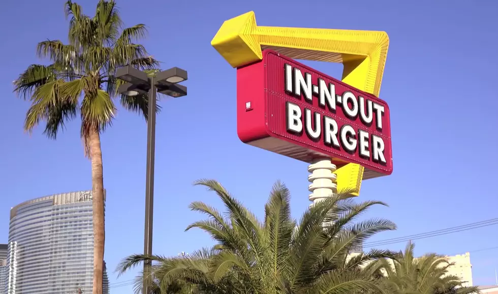 ROAD TRIP ALERT: In-N-Out Burger Coming to Denver