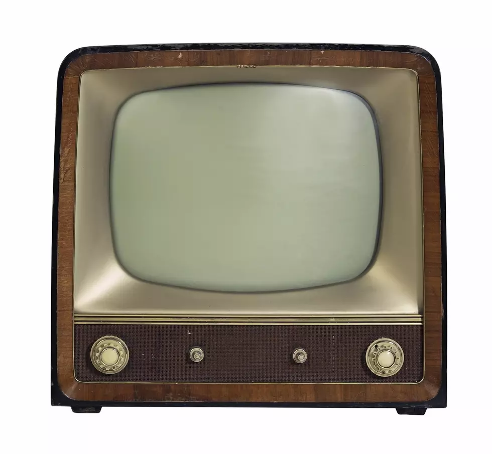 Casper TV Signal from 1977 Resurfaces…in Kentucky