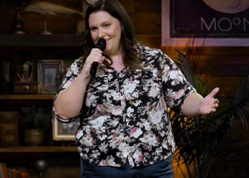 Meet Wyoming Women’s Expo Girls Night Out Comedian Jessi Campbell
