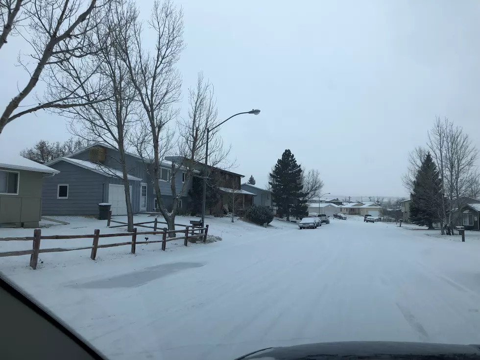 Farmer’s Almanac Predicts 7 Major Snowstorms This Winter