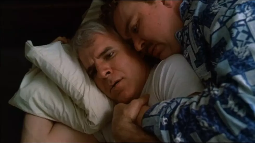 Planes, Trains and Automobiles is Best Thanksgiving Movie Ever