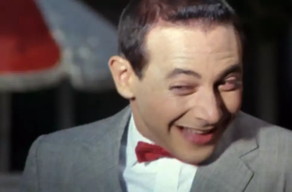 35th Anniversary of Pee Wee’s Big Adventure is Coming to Denver