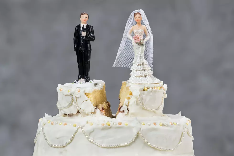 Mills, Glenrock and Bar Nunn Have Highest Wyoming Divorce Rates