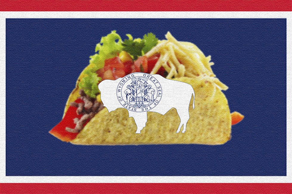 The Wyoming Taco Conspiracy Will Change The Way You See Casper