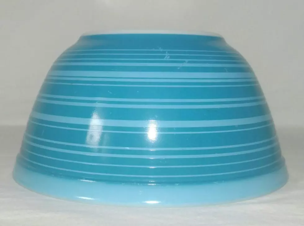 These Vintage Dishes From Your Childhood Could Be Worth Thousands