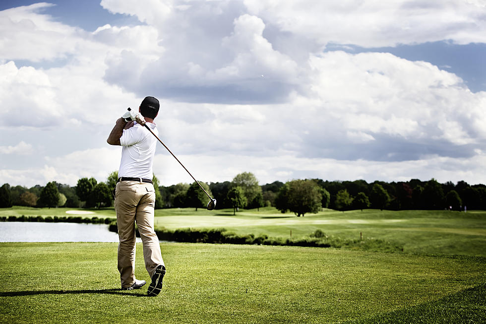 Science Claims Golfers Face Half the Risk of Premature Death