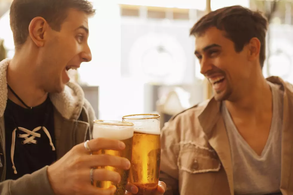 New Study Claims That Drinking Beer Might Make You Smarter Maybe