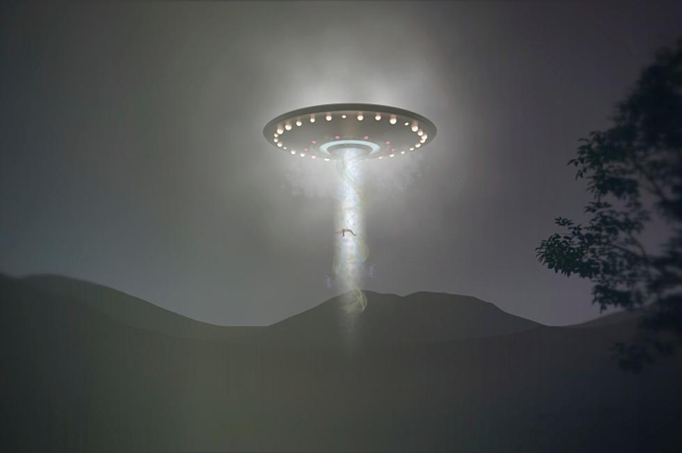 Someone From Douglas Reported a UFO Sighting, Was It You?