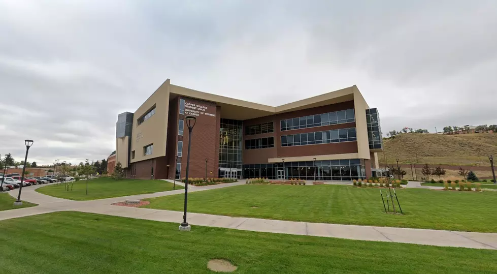 Casper College Named a Top 10 Best Community College in America