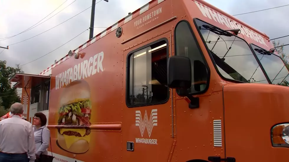 Let’s Convince Whataburger We Need Their New Food Truck in Casper