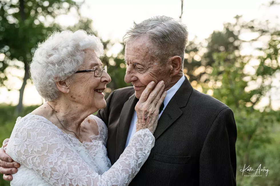 Nebraska Couple Married For 60 Years Is #RelationshipGoals