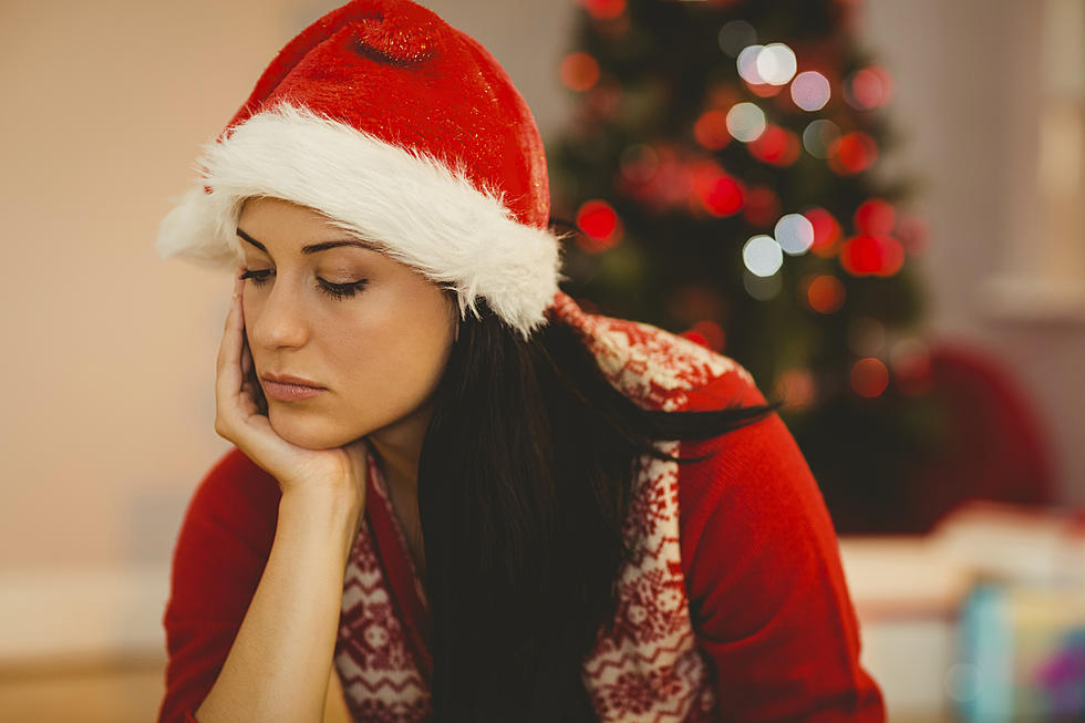Struggling With Mental Health During The Holidays Is Normal