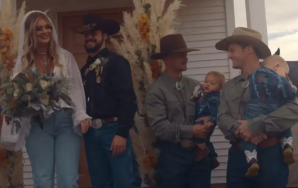 4 Wyoming Country Music Artists Released New Videos This Month