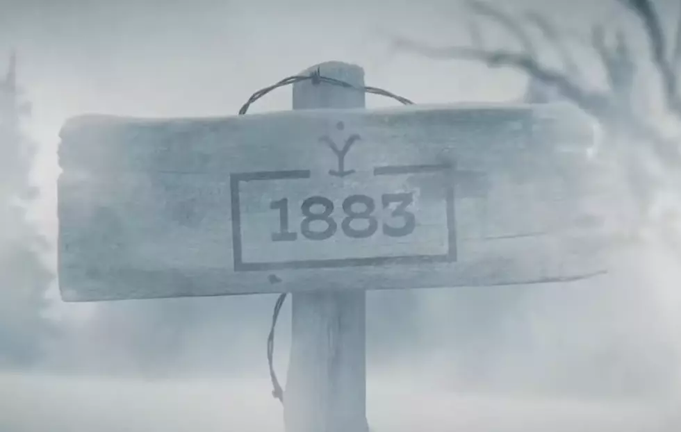 There's a Yellowstone Prequel Coming This Year Called "1883"
