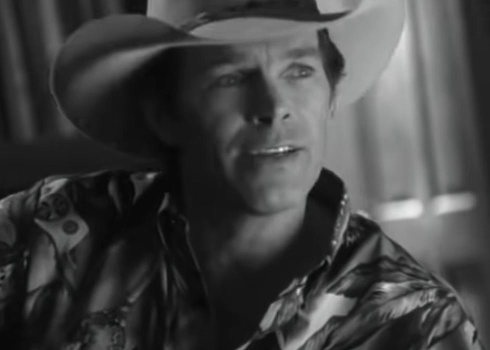 Nobody Loved Wyoming Like Chris LeDoux, Here Are The Songs That Prove It