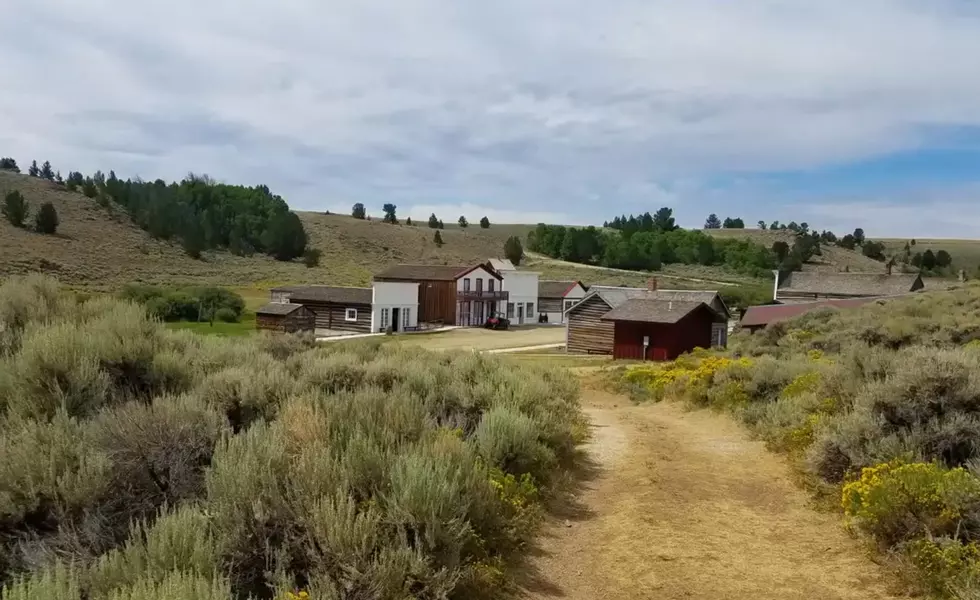 Wyoming's South Pass City is a Must-Visit Ghost Town Experience