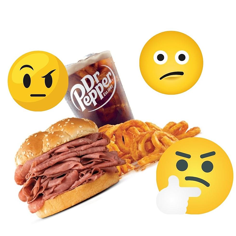 Video Claims Arby's Is One Of The Best Restaurants In Douglas
