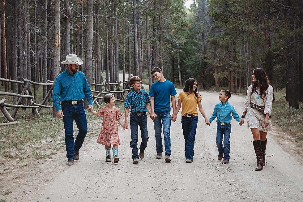 Is Your Family New To Wyoming? Here Are 5 Things You Should Know