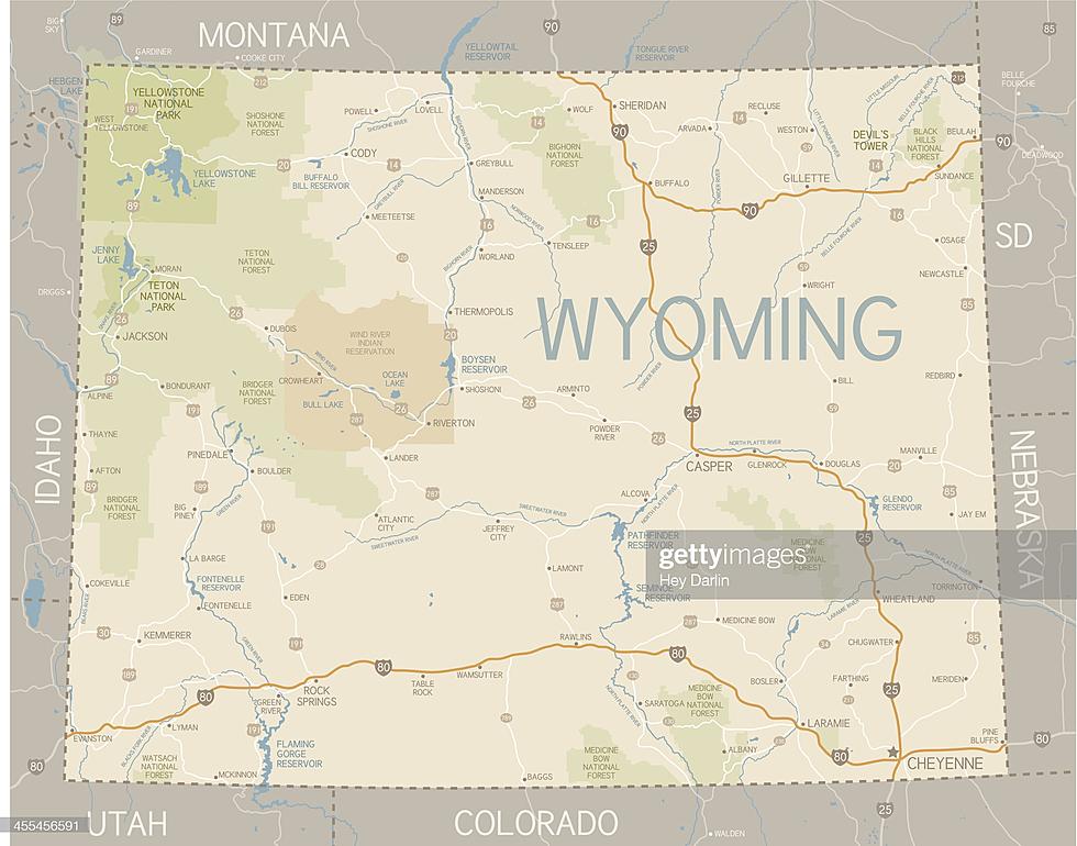 Have The Best &#8216;Wyoming Summer&#8217; With A &#8216;State-cation&#8217;