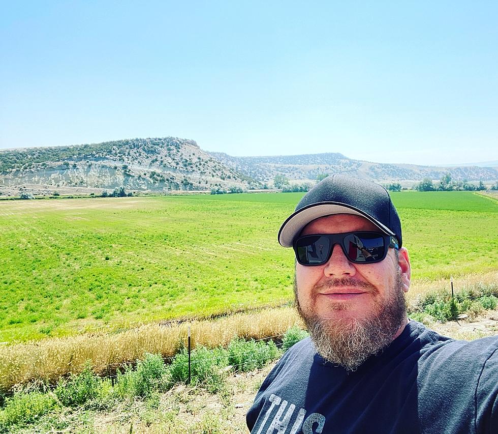 Drew’s New: An Incredible Road Trip Across Wyoming