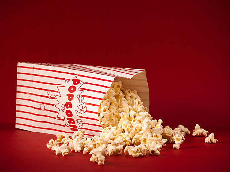 Wyoming Loves Movie Snacks Here are Some Of The Top Picks