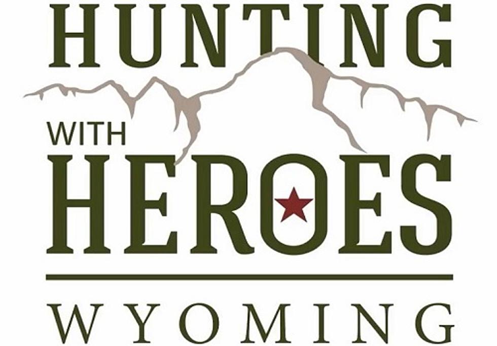 Casper Organization Out To Help Veterans Get Out and Hunt