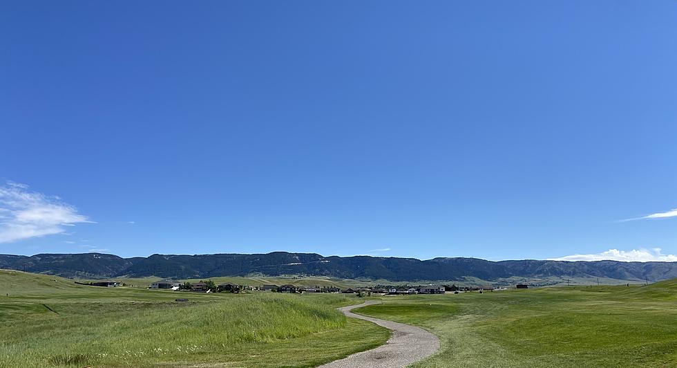 How To Survive Now That Golf Is Set For Hibernation In Wyoming?