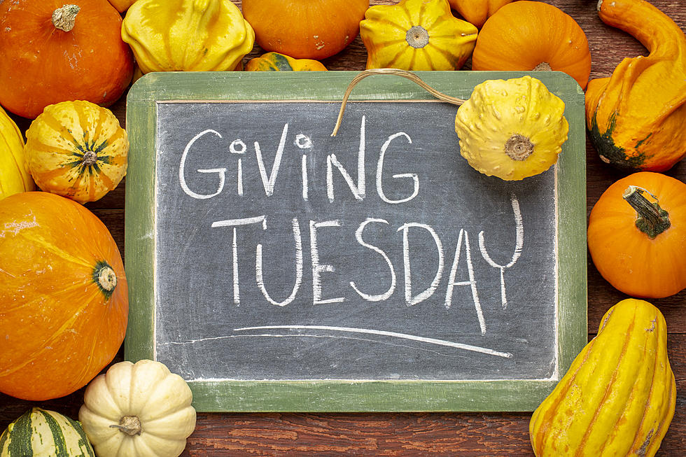 Today Is Giving Tuesday And Wyoming Charities Need Your Help