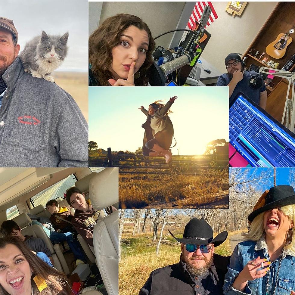 Peek At Prairie Wife's Life: Here Are Her Last 21 Phone Pics