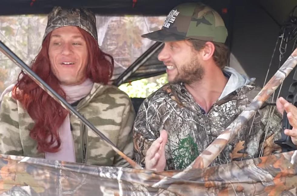 Video Explains Why Some Wyoming Men Refuse To Hunt With Their Wives