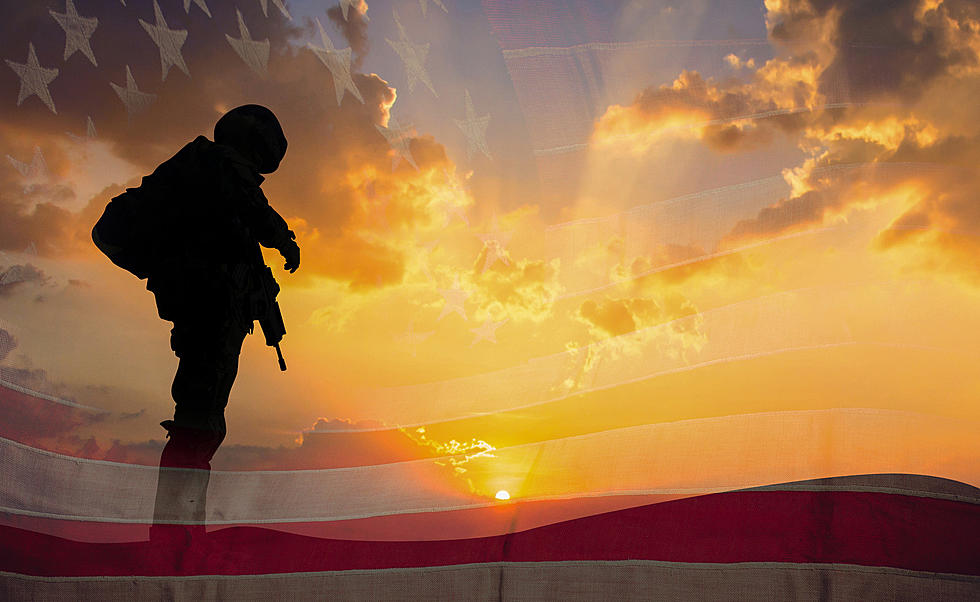 Medal Of Honor Winner In Casper For Veterans Appreciation Week